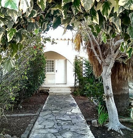 The Little House Villa Voroklini Luaran gambar