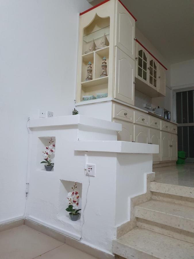 The Little House Villa Voroklini Luaran gambar