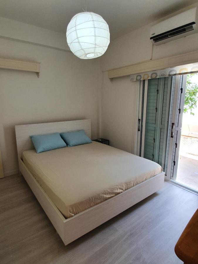 The Little House Villa Voroklini Luaran gambar