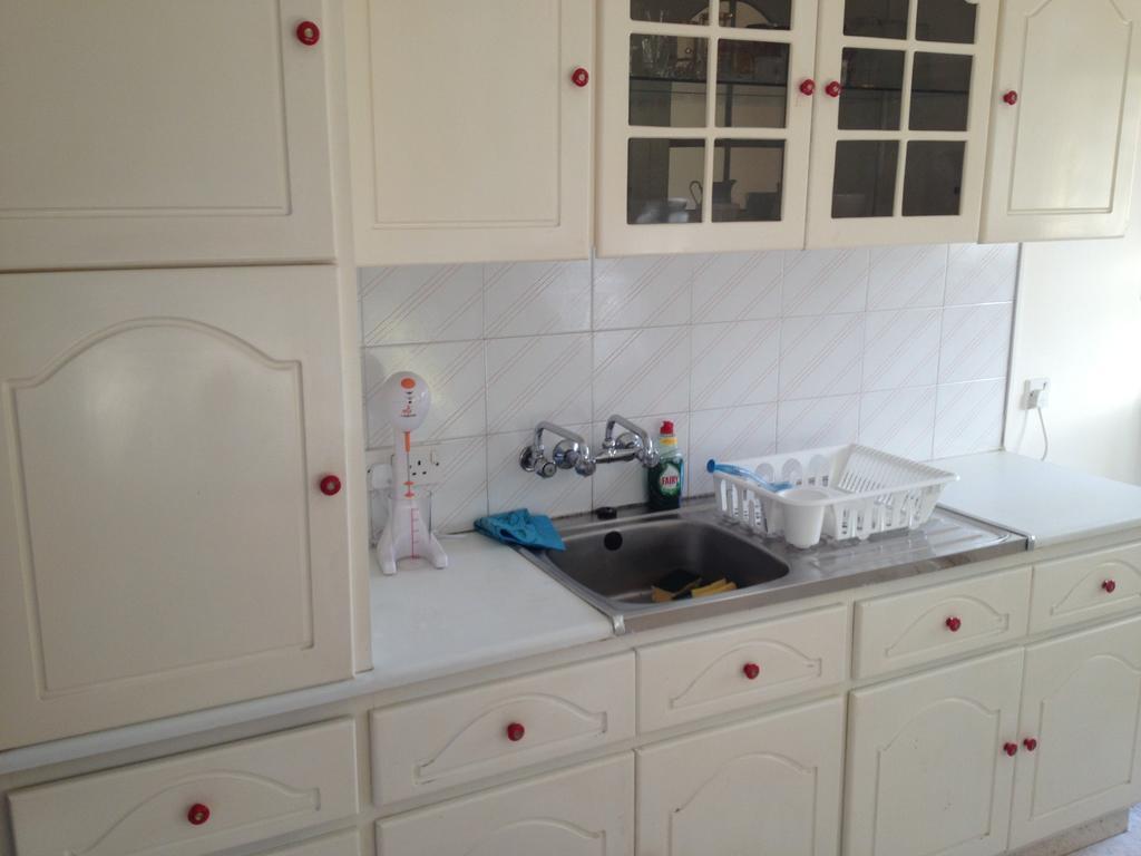 The Little House Villa Voroklini Bilik gambar