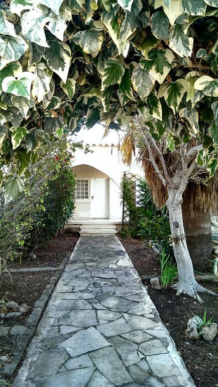 The Little House Villa Voroklini Luaran gambar